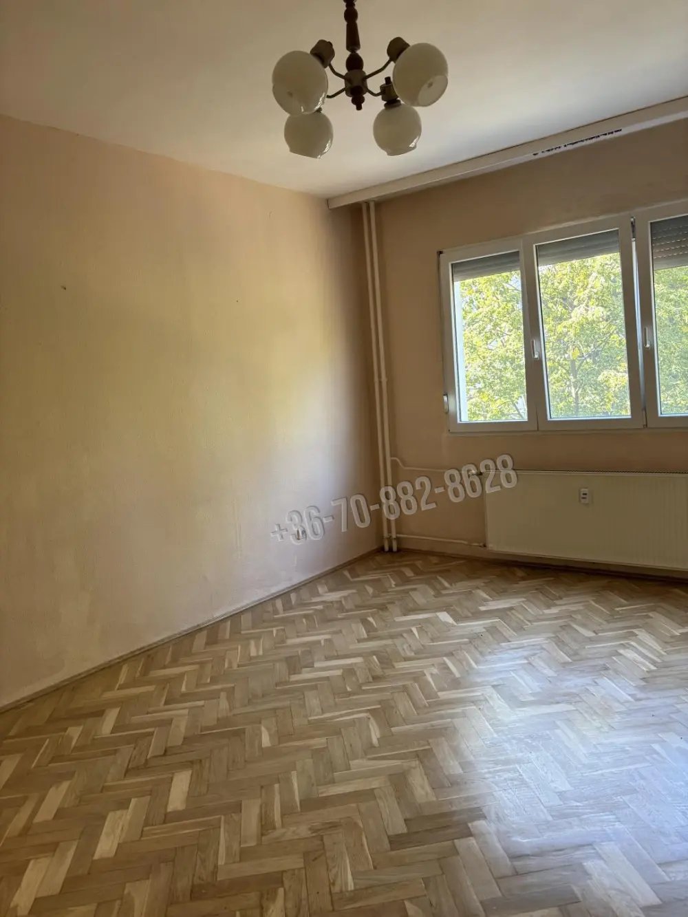 Budapest, IX. kerület - Középső-Ferencváros
