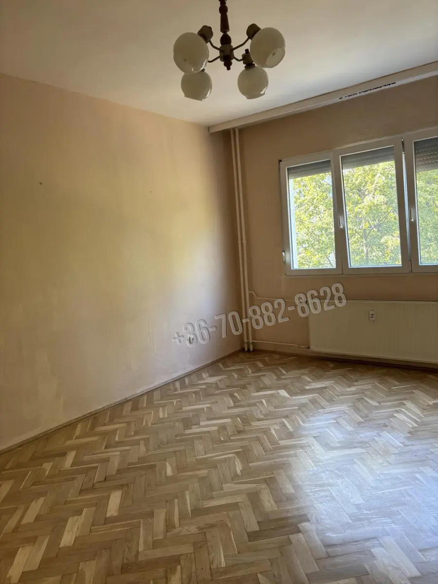 eladó téglalakás, Budapest, IX. kerület