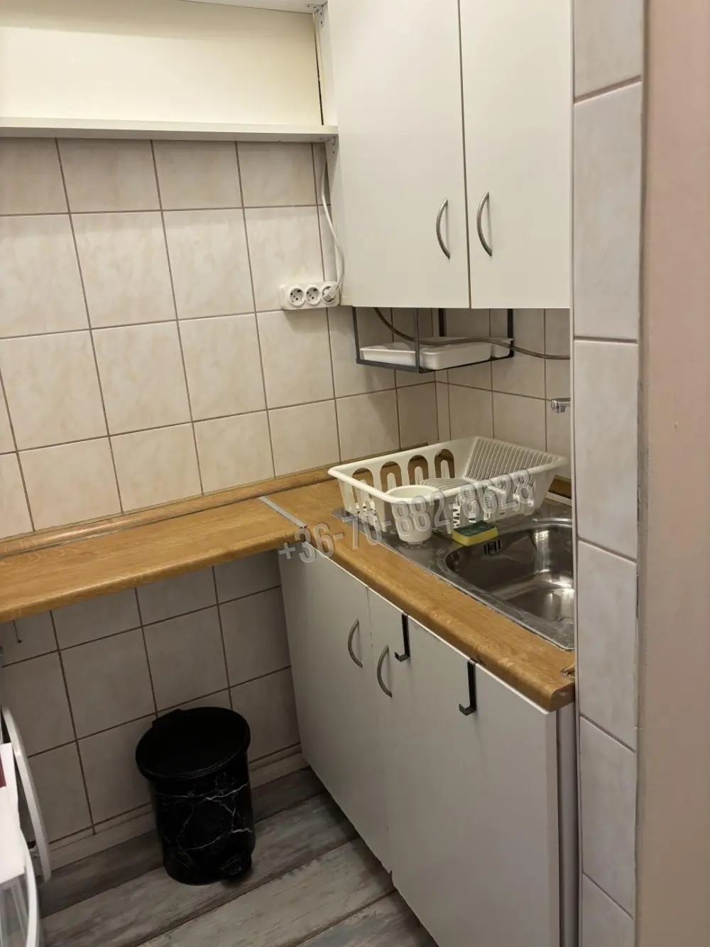 Budapest, IX. kerület - Középső-Ferencváros