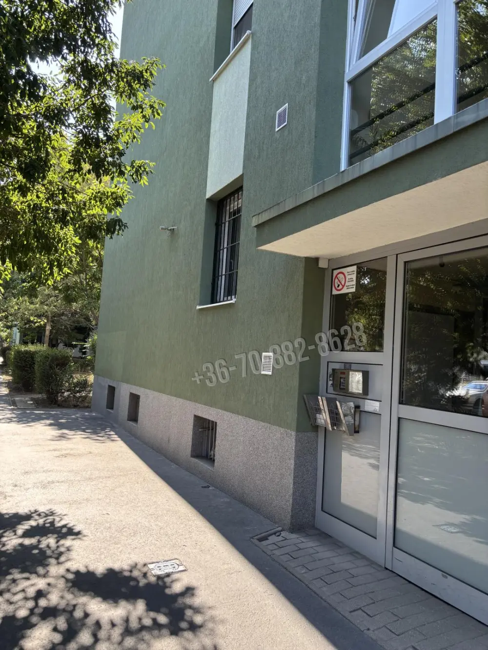 Budapest, IX. kerület - Középső-Ferencváros