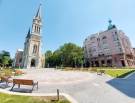 Budapest, IX. kerület - Ferencváros-Belváros