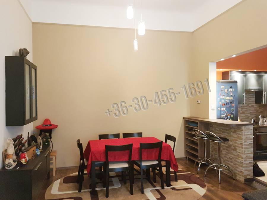 eladó téglalakás, Budapest, IX. kerület