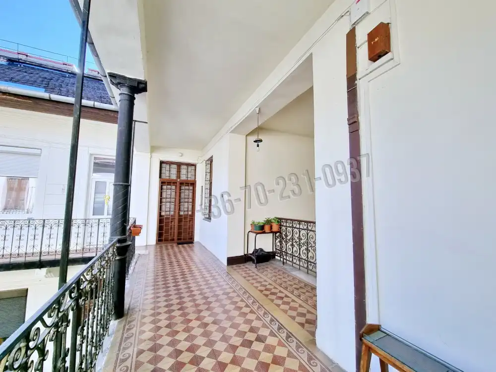 Budapest, IX. kerület - Ferencváros-Belváros