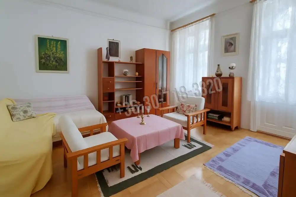 Budapest, IX. kerület - Ferencváros-Belváros