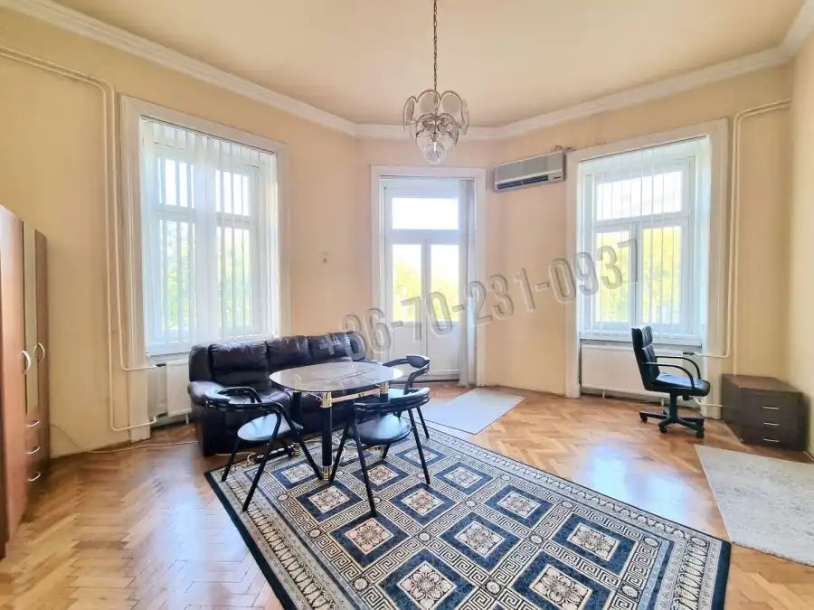 eladó téglalakás, Budapest, IX. kerület