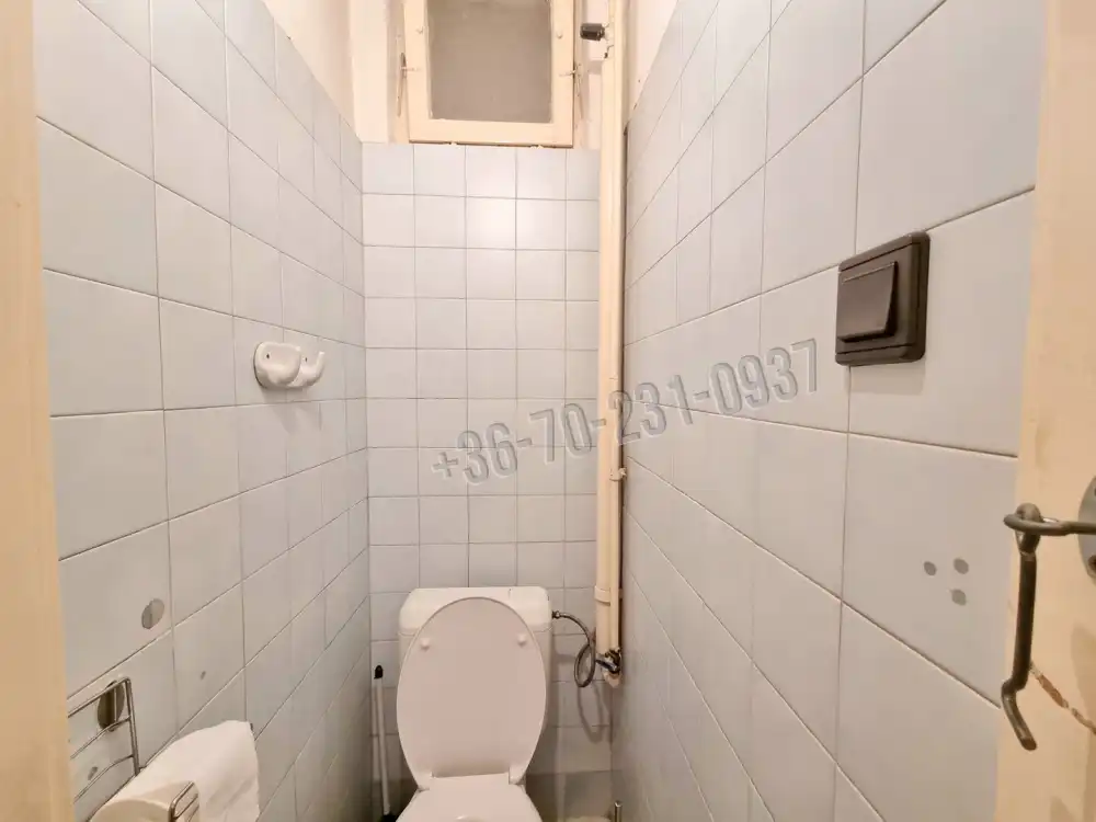 Budapest, IX. kerület - Rehabilitációs terület