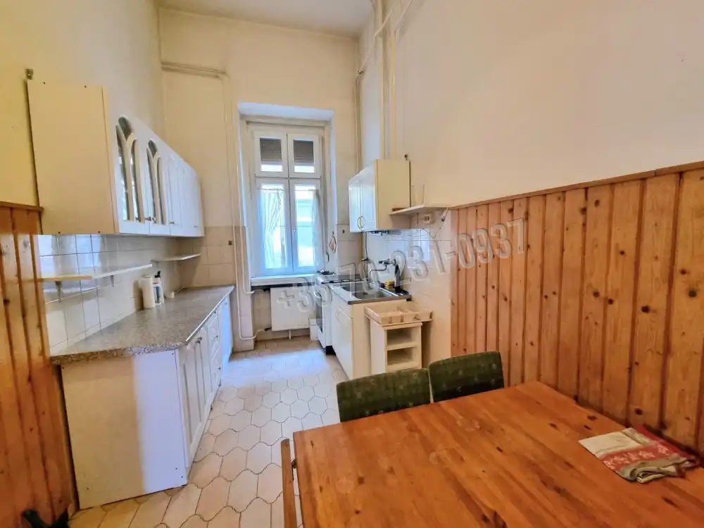 Budapest, IX. kerület - Rehabilitációs terület