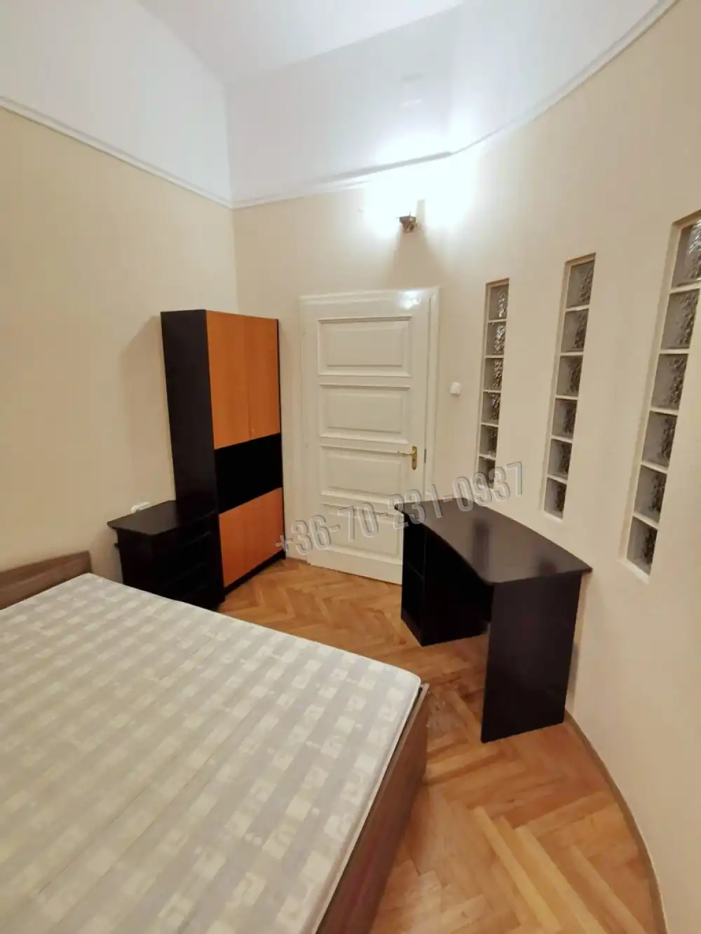 Budapest, IX. kerület - Ferencváros-Belváros