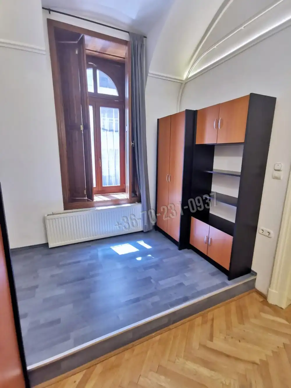 Budapest, IX. kerület - Ferencváros-Belváros