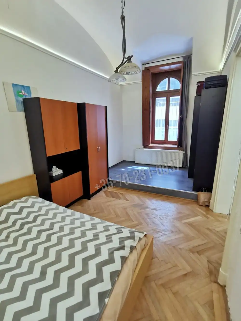 Budapest, IX. kerület - Ferencváros-Belváros