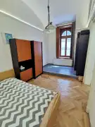 Budapest, IX. kerület - Ferencváros-Belváros