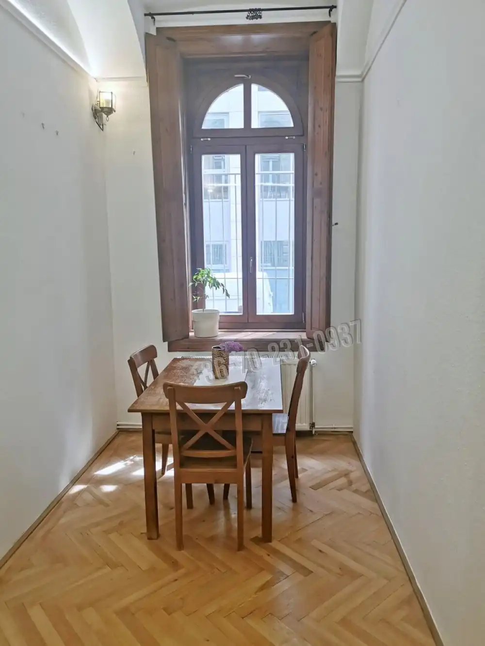 Budapest, IX. kerület - Ferencváros-Belváros