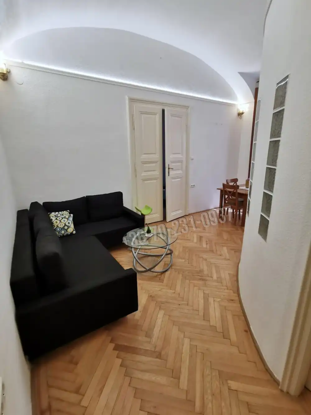 Budapest, IX. kerület - Ferencváros-Belváros