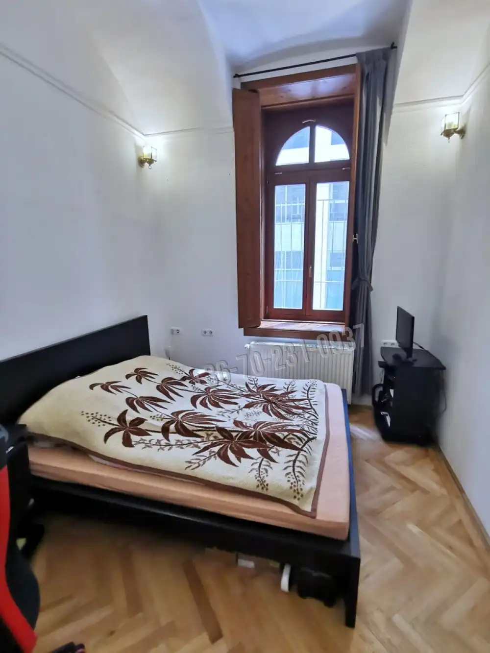 Budapest, IX. kerület - Ferencváros-Belváros