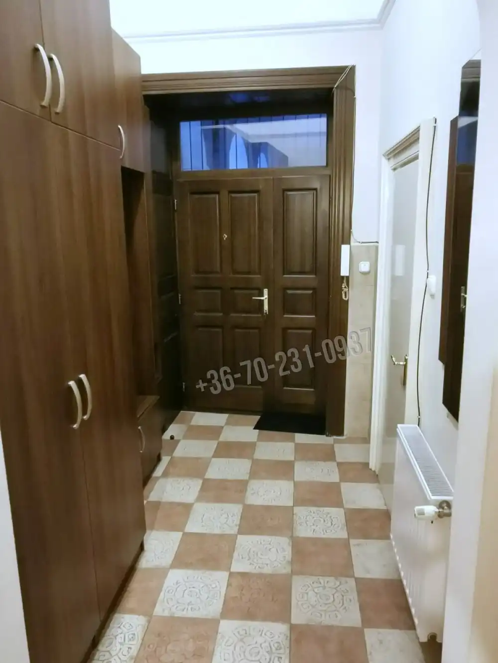Budapest, IX. kerület - Ferencváros-Belváros
