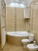 Budapest, IX. kerület - Ferencváros-Belváros