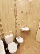 Budapest, IX. kerület - Ferencváros-Belváros