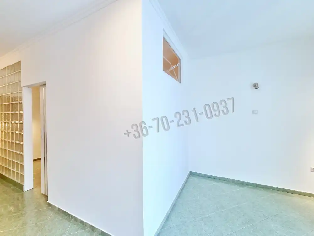 Budapest, IX. kerület - Aszódi utcai ltp.