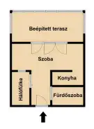 Budapest, IX. kerület - Aszódi utcai ltp.