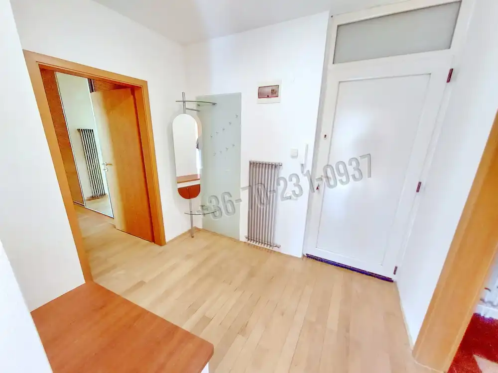 Budapest, IX. kerület - Középső-Ferencváros