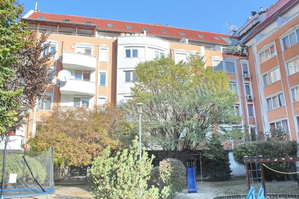Budapest, IX. kerület - Középső-Ferencváros
