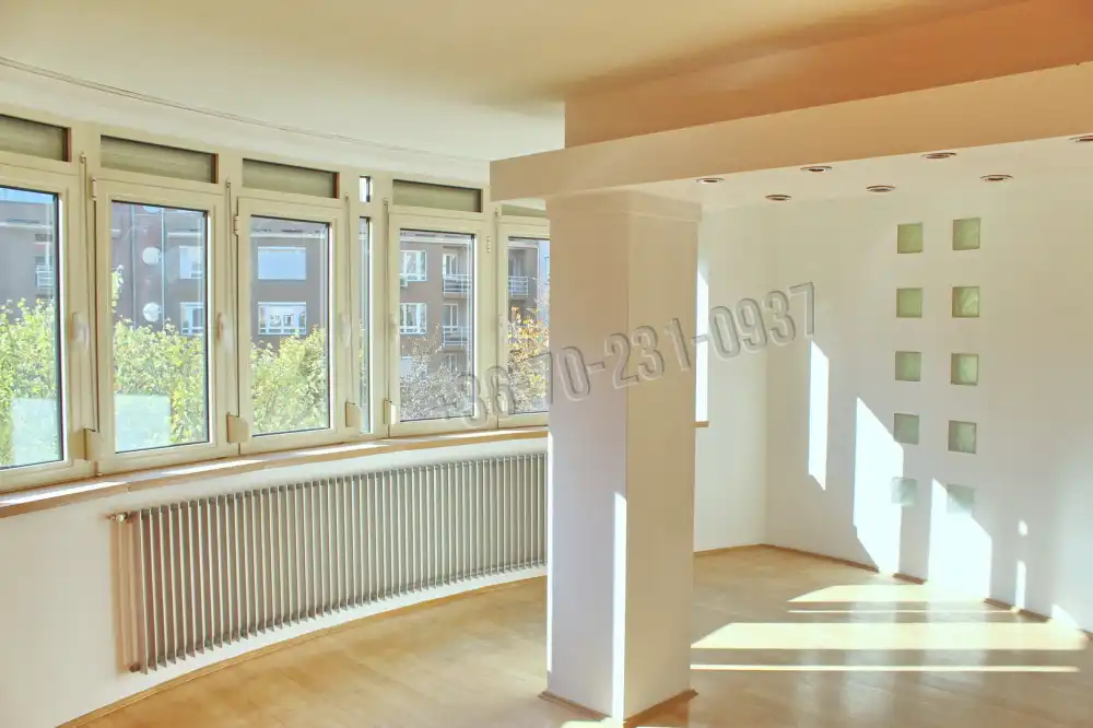 Budapest, IX. kerület - Középső-Ferencváros