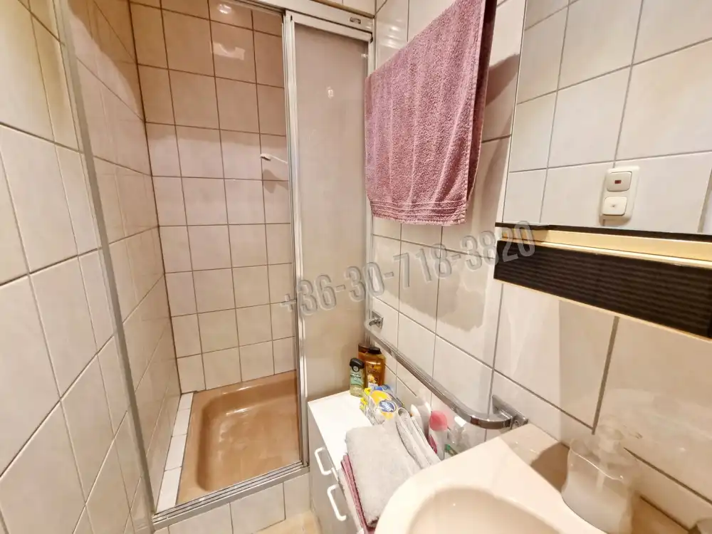 Budapest, IX. kerület - Ferencváros-Belváros