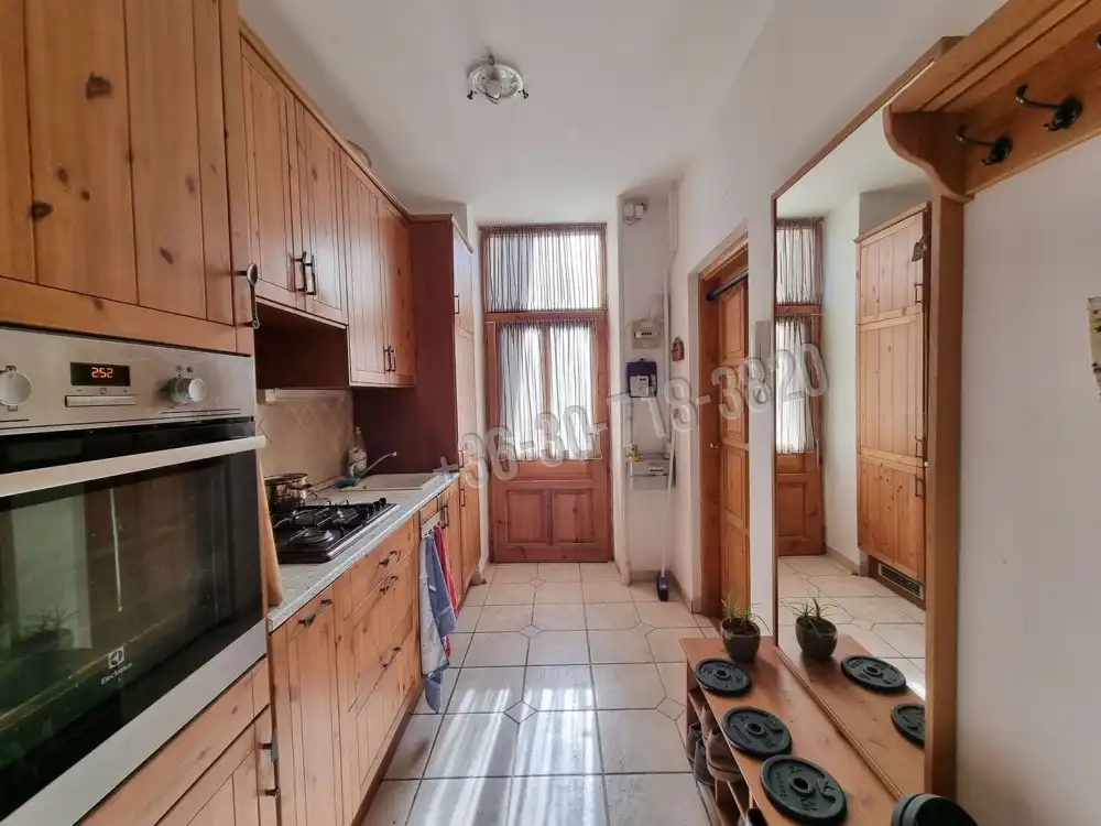 Budapest, IX. kerület - Középső-Ferencváros
