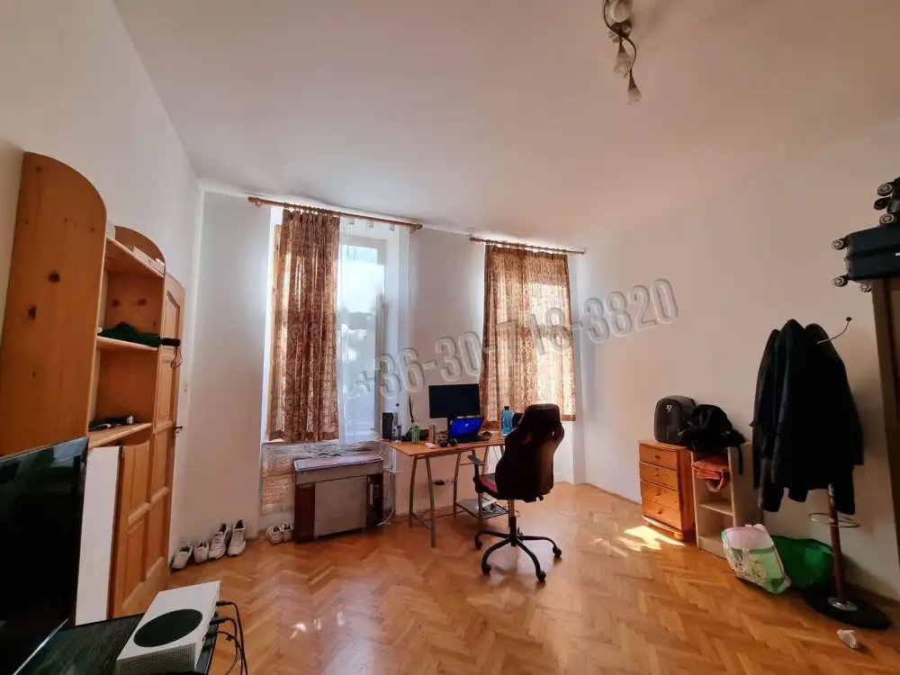 Budapest, IX. kerület - Középső-Ferencváros