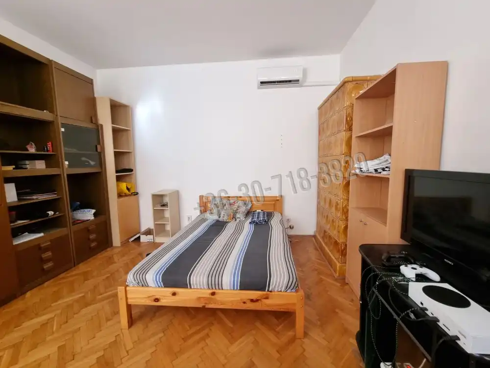Budapest, IX. kerület - Középső-Ferencváros