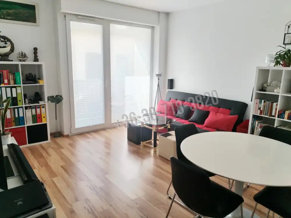 Budapest, IX. kerület - Aszódi utcai ltp.