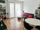 Budapest, IX. kerület - Aszódi utcai ltp.