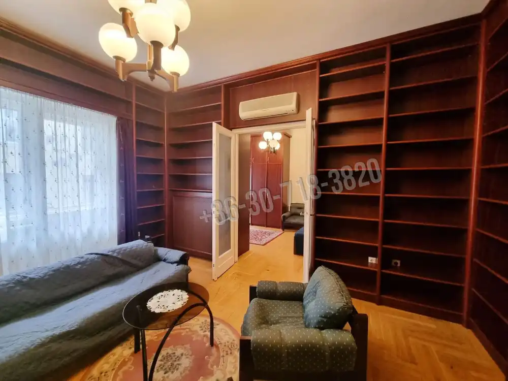 Budapest, IX. kerület - Aszódi utcai ltp.