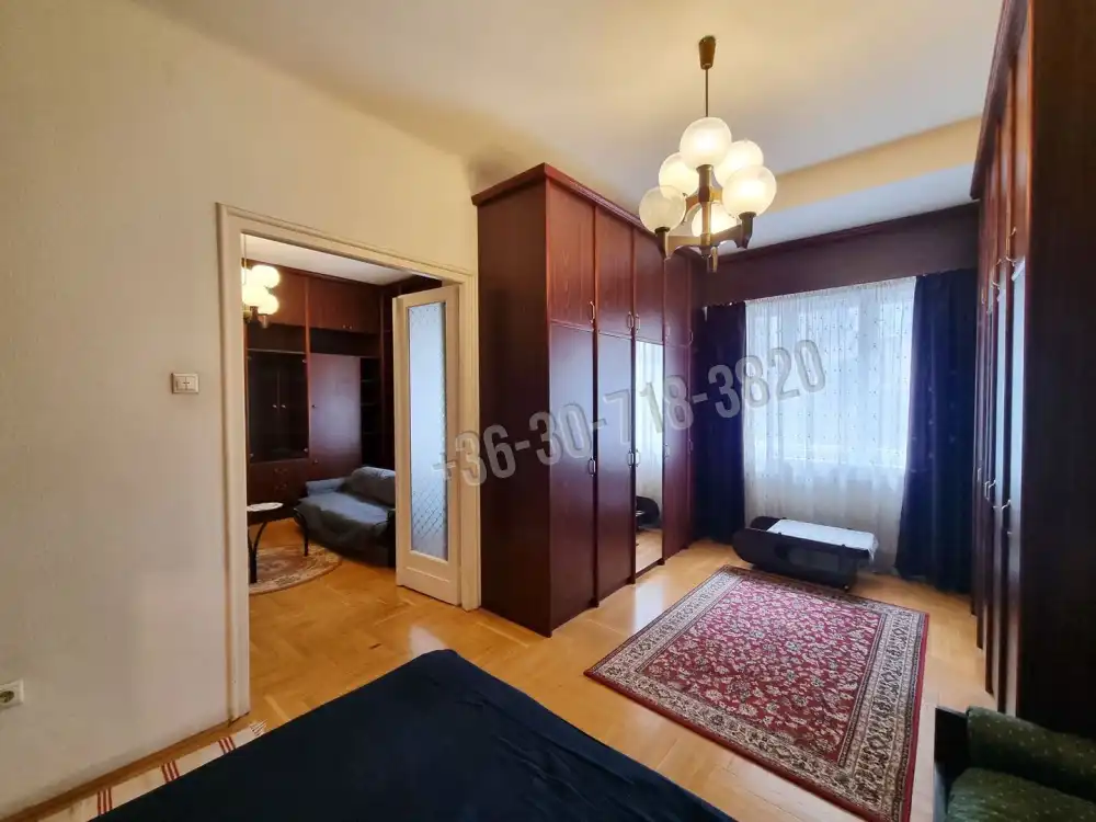 Budapest, IX. kerület - Aszódi utcai ltp.