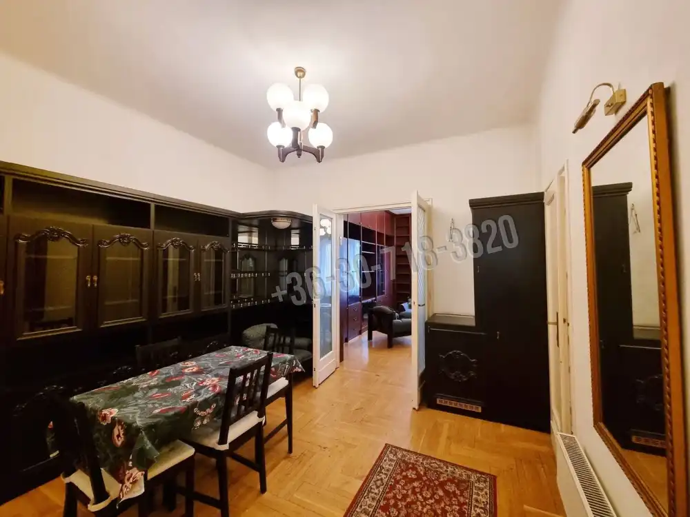 Budapest, IX. kerület - Aszódi utcai ltp.