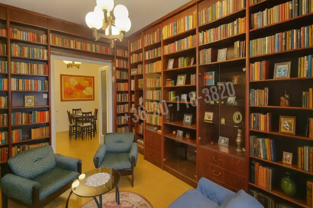 Budapest, IX. kerület - Középső-Ferencváros