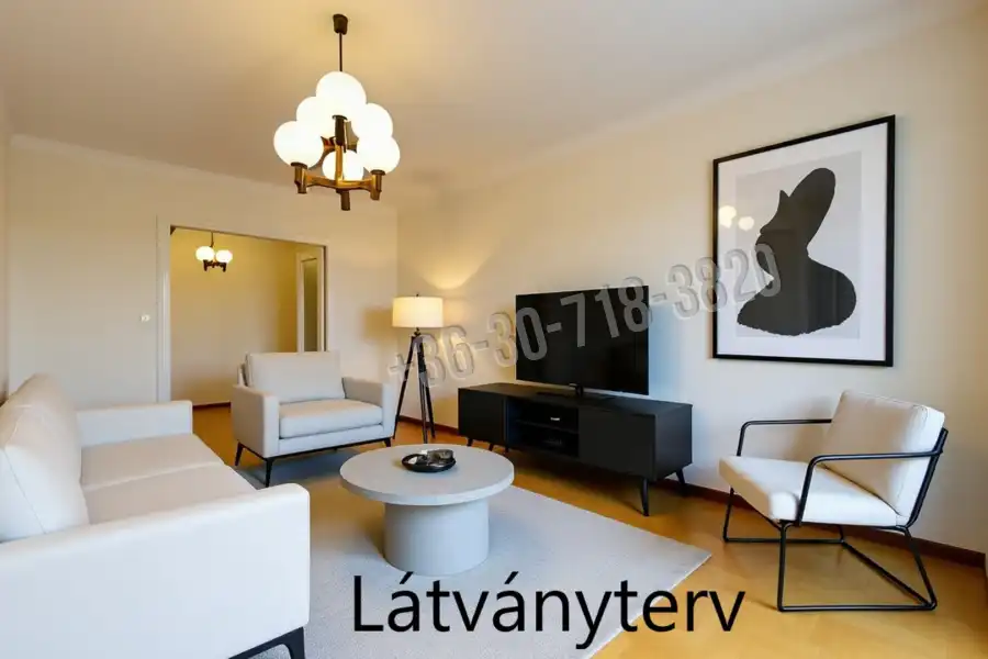 eladó téglalakás, Budapest, IX. kerület