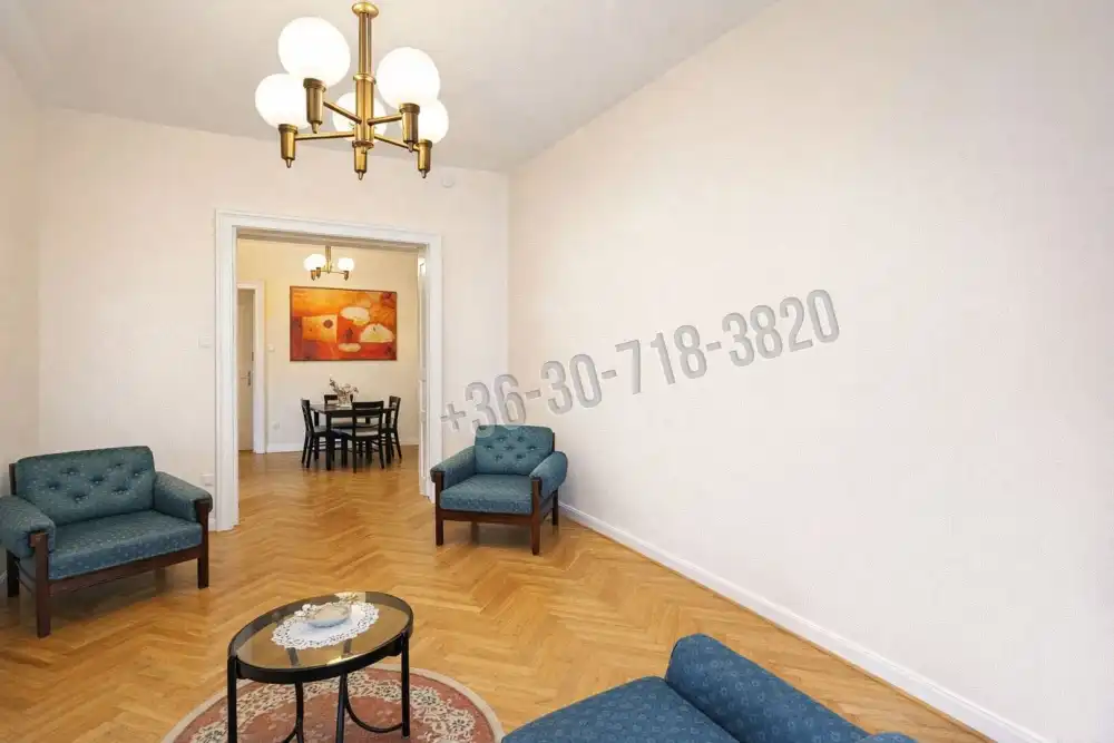 Budapest, IX. kerület - Ferencváros