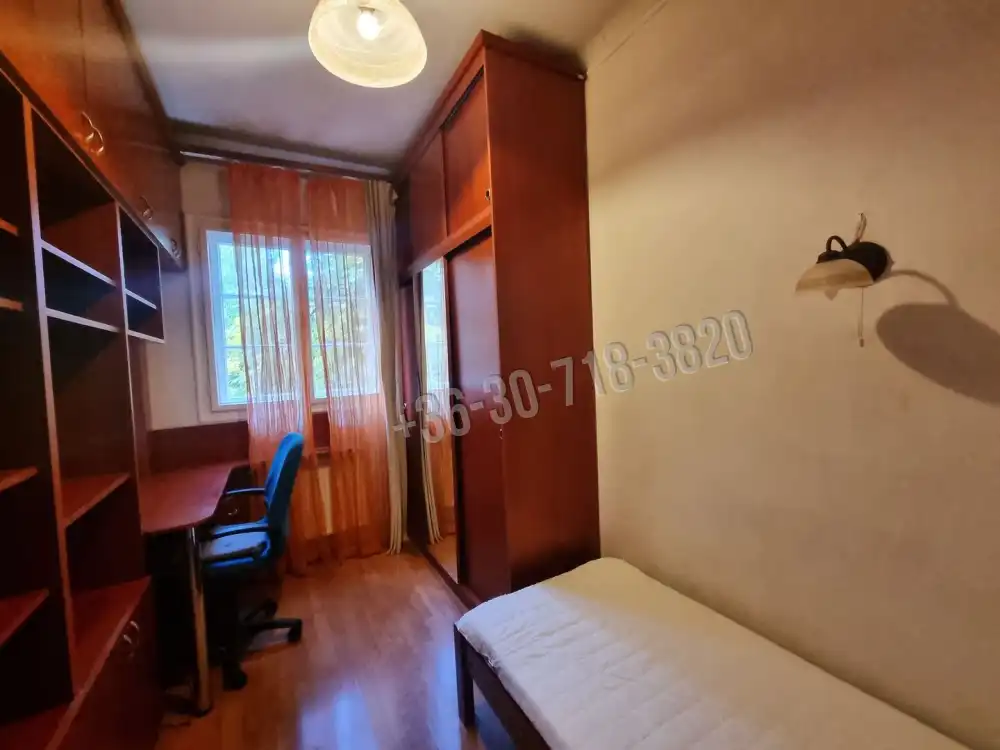 Budapest, IX. kerület - Ferencváros