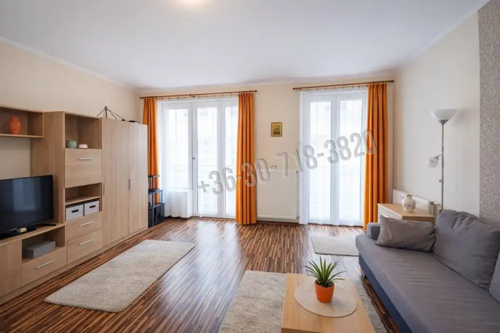 Budapest, IX. kerület - Aszódi utcai ltp.