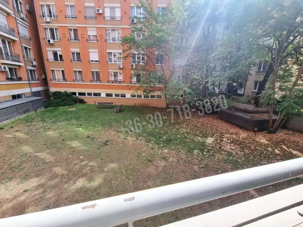 Budapest, IX. kerület - Rehabilitációs terület