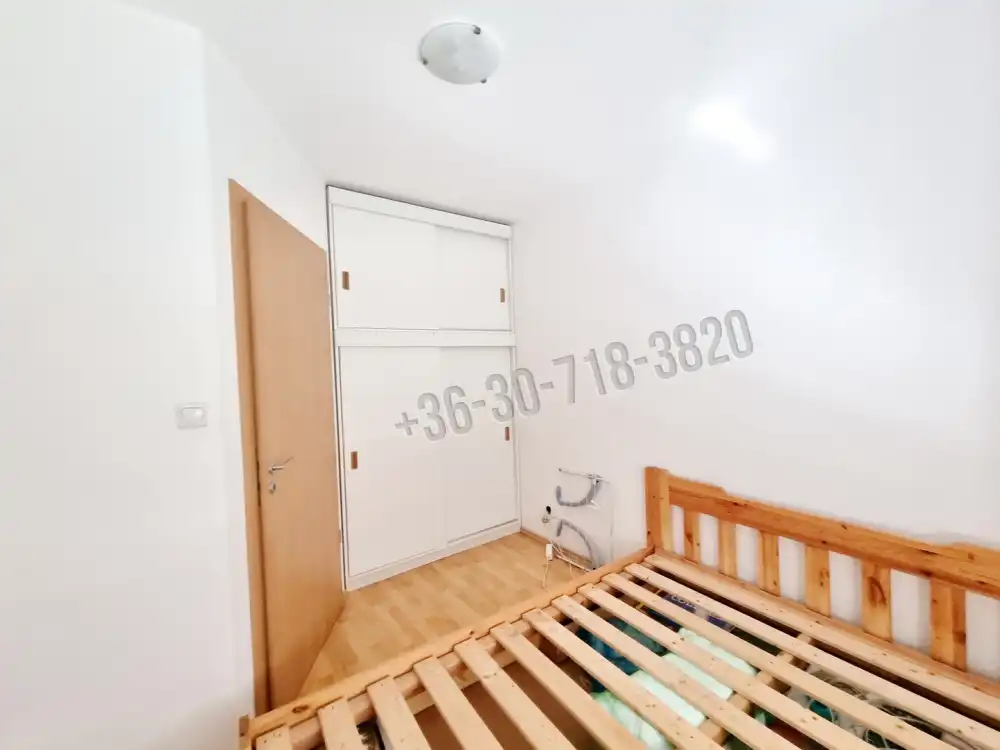 Budapest, IX. kerület - Rehabilitációs terület