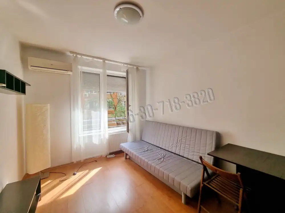 Budapest, IX. kerület - Rehabilitációs terület