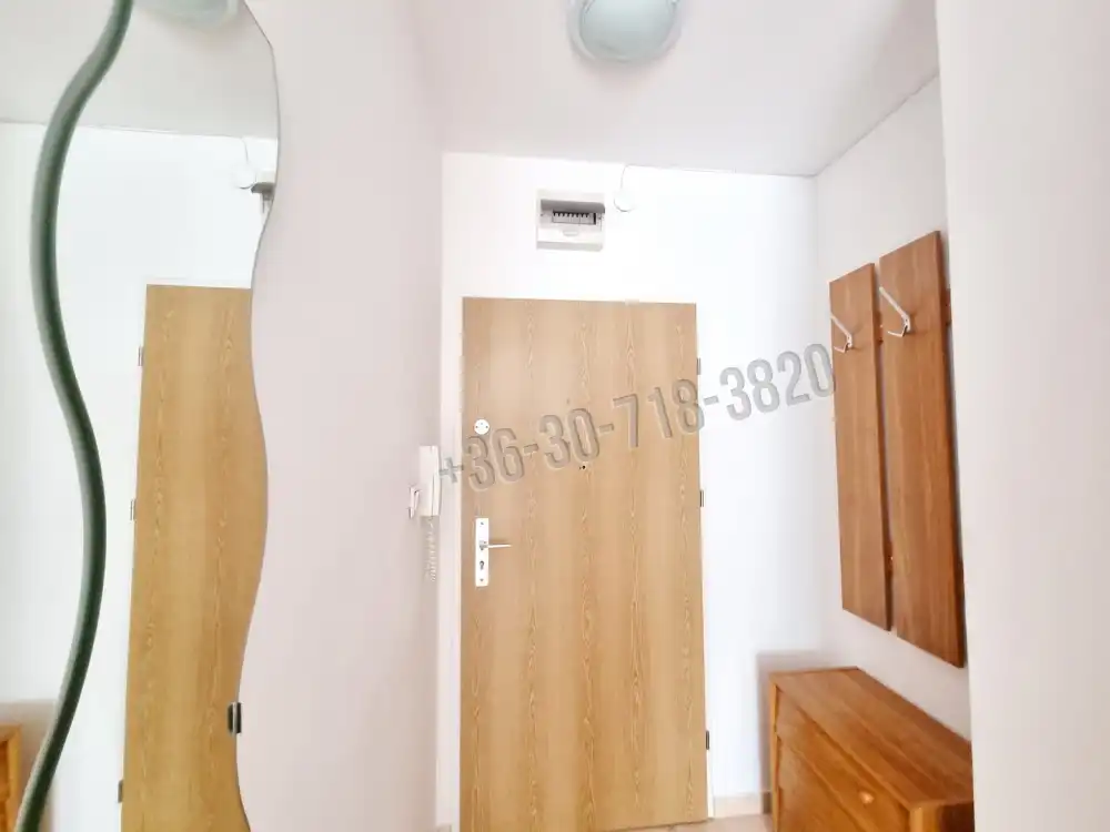 Budapest, IX. kerület - Rehabilitációs terület