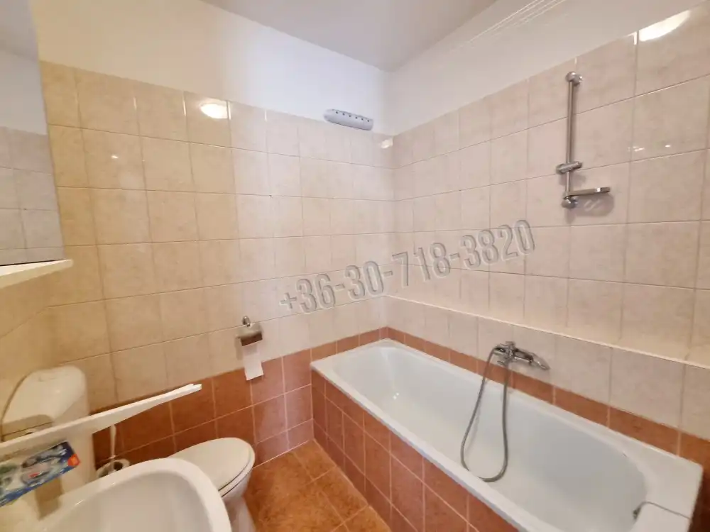 Budapest, IX. kerület - Rehabilitációs terület