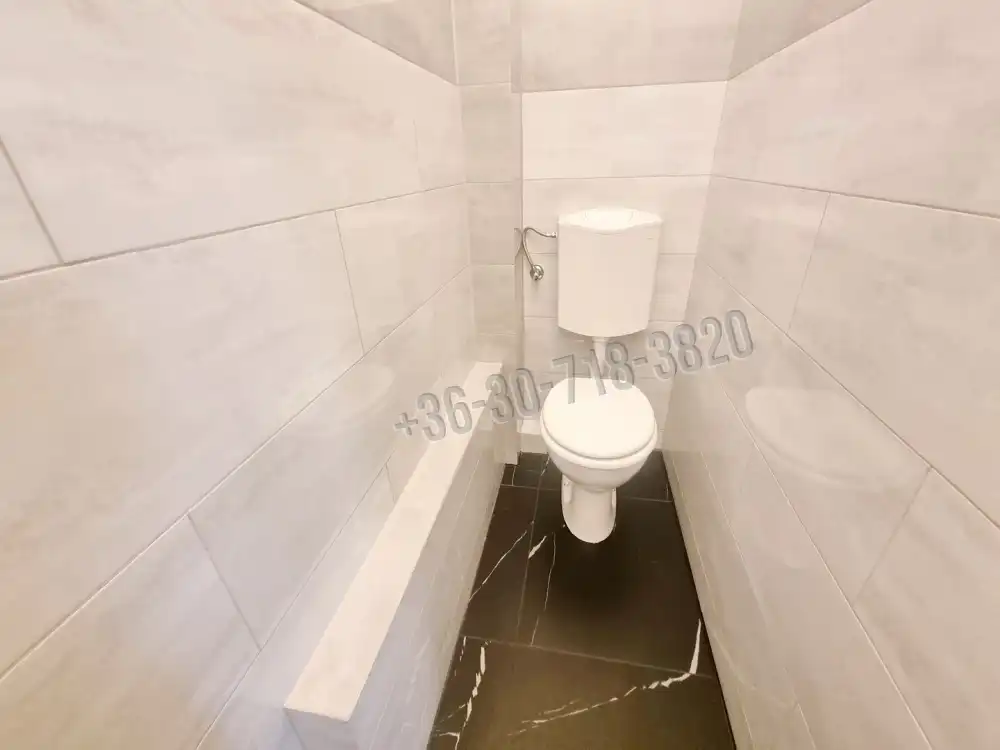 Budapest, IX. kerület - Ferencváros-Belváros