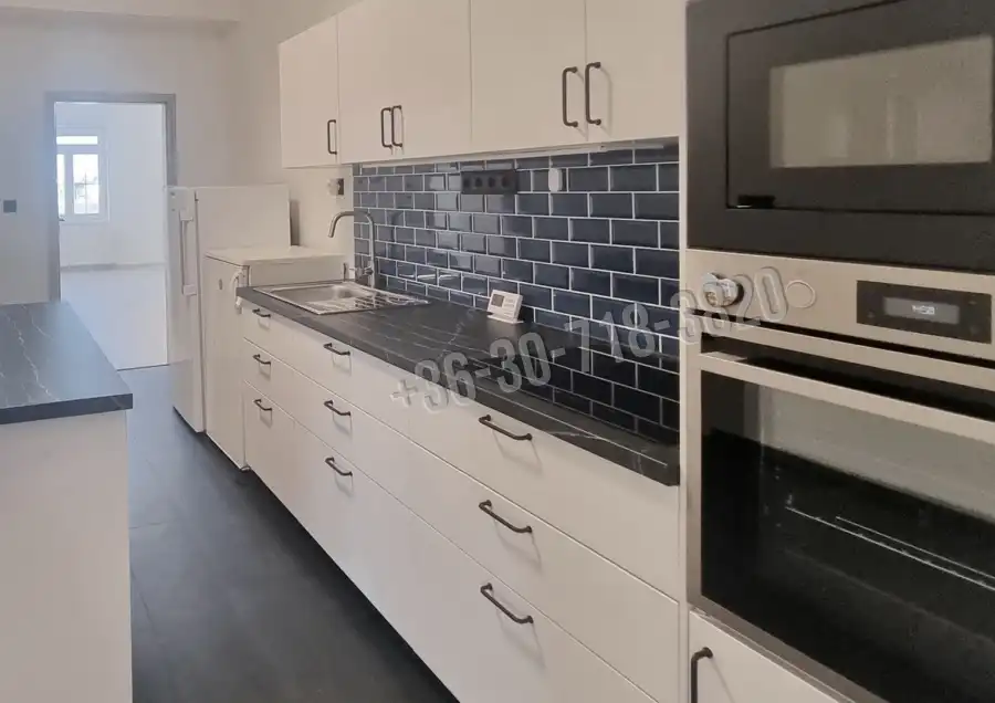 eladó téglalakás, Budapest, IX. kerület