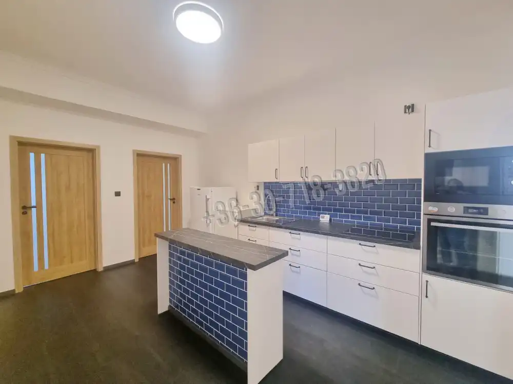 Budapest, IX. kerület - Ferencváros-Belváros