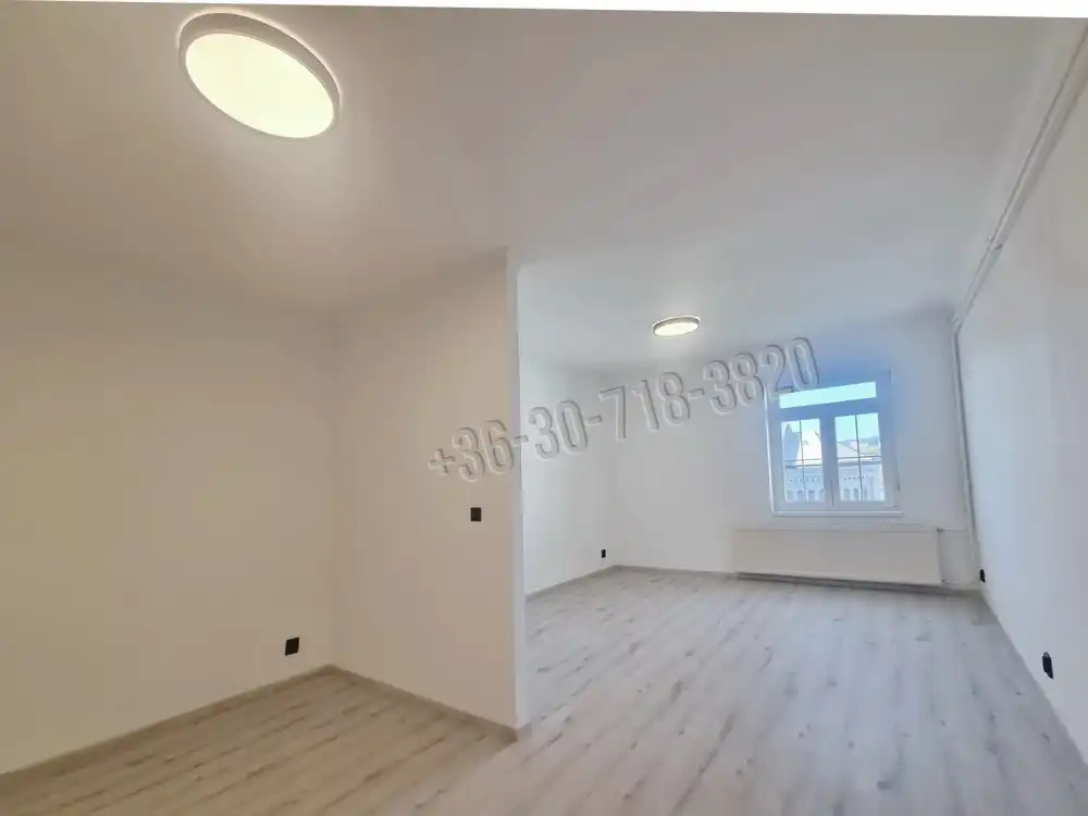 Budapest, IX. kerület - Ferencváros-Belváros