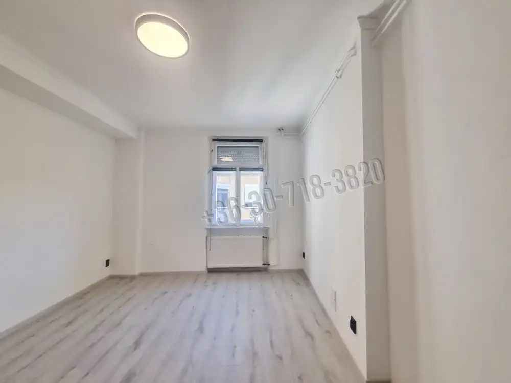 Budapest, IX. kerület - Ferencváros-Belváros